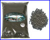 Грунт Benibachi Crimson Bee Black Soil Powder 5 л. Грунт Benibachi Crimson Bee Black Soil Powder 5 л.
