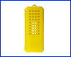     , Yellow.
