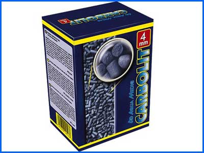  , Aqua Medic  carbolit   500 ,  1.5 .