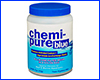   , Boyd Enterprises Chemi Pure Blue, 312 .