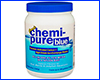 Наповнювач для фільтрів, Boyd Enterprises Chemi Pure Blue, 1247 г. Наповнювач для фільтрів, Boyd Enterprises Chemi Pure Blue, 1247 г.