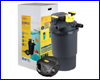    Laguna Pressure-Flo 14000 UVC +  Laguna Max-Flo 9000.