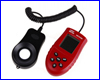 Прилад, люксметр – Lux Meter HS-1010A (1-200000 люкс). Прилад, люксметр – Lux Meter HS-1010A (1-200000 люкс).