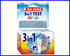 - , Dajana 3 in 1 Test.