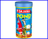 Корм для рыб Dajana Koi Extra Bits 1000 ml. Корм для рыб Dajana Koi Extra Bits 1000 ml.