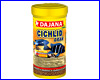 Корм Dajana Cichlid Gran 100 ml. Корм Dajana Cichlid Gran 100 ml.
