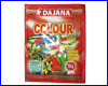Корм Dajana Color Flakes 80 ml. Корм Dajana Color Flakes 80 ml.
