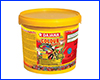 Корм Dajana Color Flakes 10 L. Корм Dajana Color Flakes 10 L.