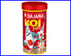 Корм для рыб Dajana Koi Bits 5000 ml. Корм для рыб Dajana Koi Bits 5000 ml.