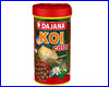 Корм для рыб Dajana Koi Color 1000 ml. Корм для рыб Dajana Koi Color 1000 ml.