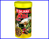 Корм для рыб Dajana Koi Pupa 1000 ml. Корм для рыб Dajana Koi Pupa 1000 ml.