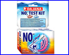 NO2 , Dajana NO2 TEST KIT.