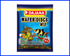  Dajana Wafer Discs Mix 80 ml.