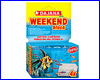 Корм Dajana Weekend Block 25 г. Корм Dajana Weekend Block 25 г.