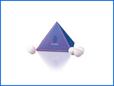    Aqua Medic Deniballs    800 ml