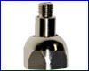 , Dennerle Adapter Nano Mehrwegflasche.