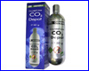 CO2 , Dennerle CO2 Depot 1x80 .