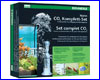 CO2 , Dennerle Nano CO2 Komplett-Set.