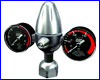 CO2 редуктор, Dennerle CO2 Druckminderer Evolution Quantum. CO2 редуктор, Dennerle CO2 Druckminderer Evolution Quantum.