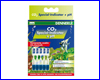 CO2 , Dennerle CO2 Special-Indicator + pH.