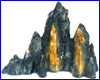  Dennerle Nano Decor Crusta Rock  S, .
