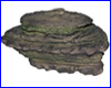 Декорация Dennerle Nano Decor Crusta Stone M, скала. Декорация Dennerle Nano Decor Crusta Stone M, скала.
