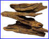  Dennerle Nano Decor Crusta Root  S, .