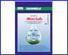 - , Dennerle Mini-Lab.