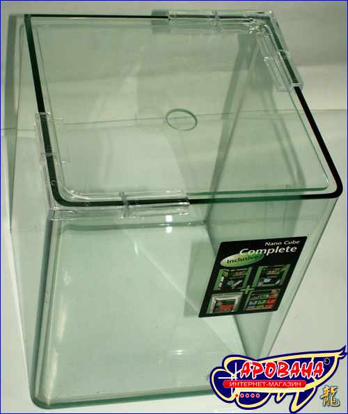   Dennerle Nano Cube 10   .