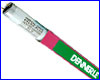  T8, Dennerle Trocal Super Color-Plus, 15 , 43.8 .