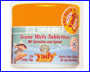  Dennerle Energy Wels-Tabletten Green   60 ml.