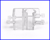 Держатель трубки, AQUAXER Lily Pipe Holder, Брак! Держатель трубки, AQUAXER Lily Pipe Holder, Брак!