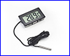  , Aquarium Digital Thermometer SDT-04.