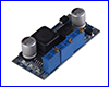 Драйвер LED DC-DC LM2596. Драйвер LED DC-DC LM2596.