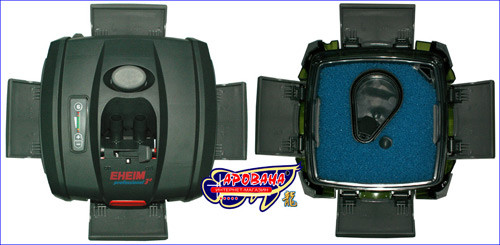   Eheim Professionel 3e 350  .       . 