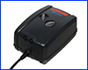 Компресор Eheim Air Pump 400, двоканальний. Компресор Eheim Air Pump 400, двоканальний.