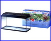 Аквариум, Eheim Aquastar 80 Plus, черный, 96 л. Аквариум, Eheim Aquastar 80 Plus, черный, 96 л.