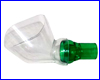 Насадка повернення води, Eheim Flowpipe. Насадка повернення води, Eheim Flowpipe.
