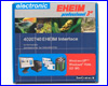 Eheim,     Eheim USB Interface.