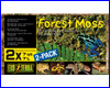    , Exo Terra Forest Moss.