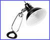 Плафон для лампы в террариум Exo-Terra Halogen Glow Light 14 см. Плафон для лампы в террариум Exo-Terra Halogen Glow Light 14 см.