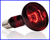 Нагреватель инфракрасный Heat Glo Infrared R25/100 Вт. Нагреватель инфракрасный Heat Glo Infrared R25/100 Вт.