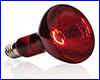   Heat Glo Infrared  R30/150 .