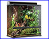  Exo-Terra Glass Terrarium, 904590 .