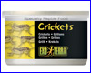  Exo Terra Crickets 34 ., .