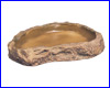  , Exo-Terra Freeding Dish  Medium.