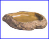   , Exo-Terra Freeding Dish   Small.