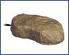  , Heat Wave Rock   Small, 6 .