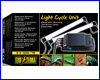   Exo Terra Light Cycle Unit 240 .