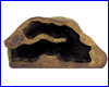   ,  Exo Terra Reptile Den   Small.